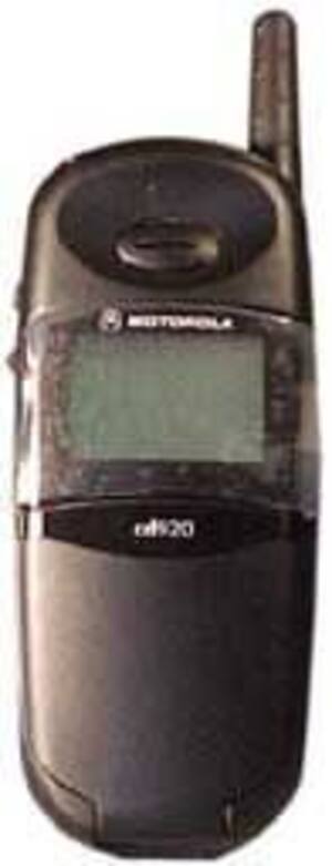 Motorola