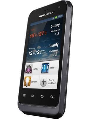 Motorola Defy Mini XT320