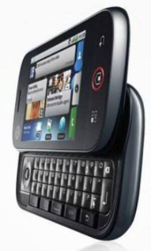 Motorola DEXT MB220 (CLIQ)