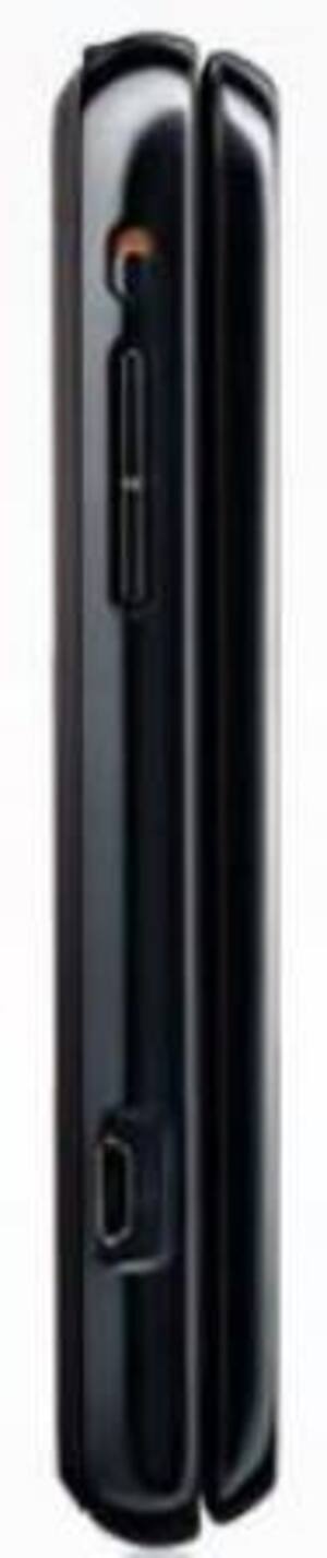 Motorola DEXT MB220 (CLIQ)