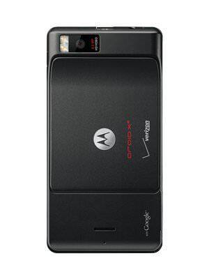 Motorola DROID X2