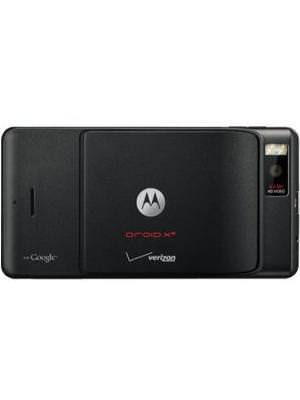 Motorola DROID X2