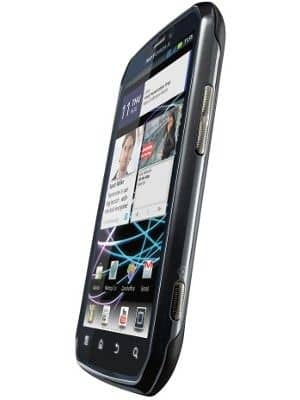 Motorola Electrify MB853