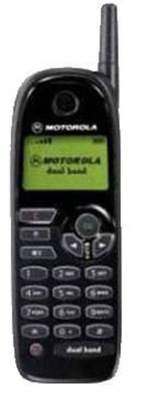 Motorola