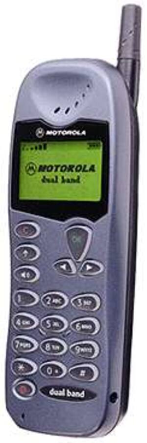 Motorola
