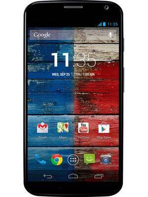 Motorola Moto X
