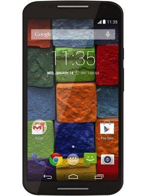 Motorola Moto X Plus 1