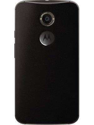 Motorola Moto X Plus 1