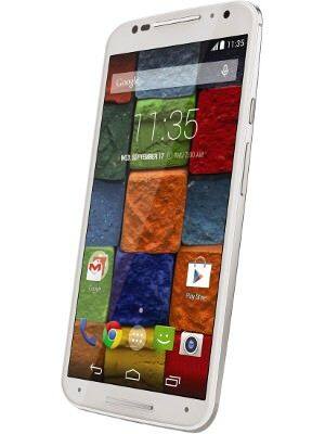 Motorola Moto X Plus 1