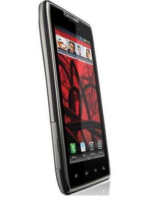 Motorola RAZR MAXX