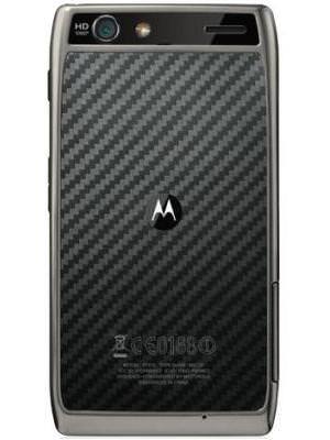 Motorola RAZR MAXX