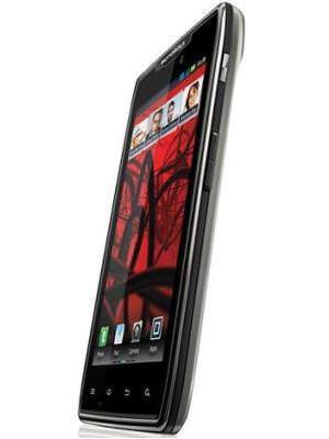 Motorola RAZR MAXX