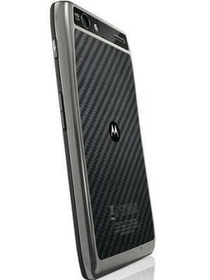 Motorola RAZR MAXX