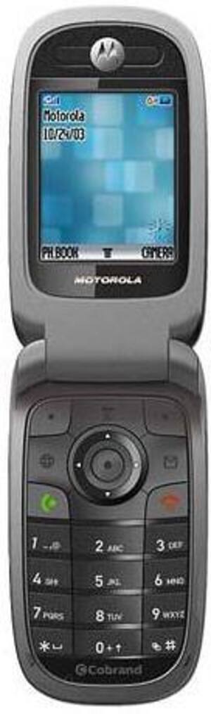 Motorola