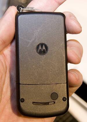Motorola