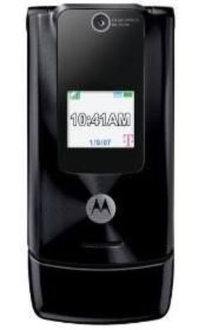 Motorola