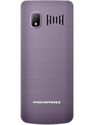 Mozomaxx