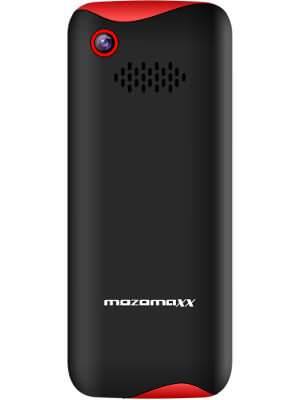 Mozomaxx
