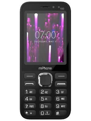mPhone 180