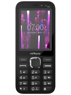 mPhone 180