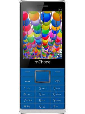 mPhone 280