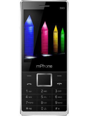 mPhone 380