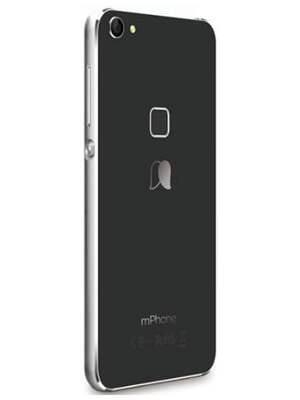 mPhone 5S