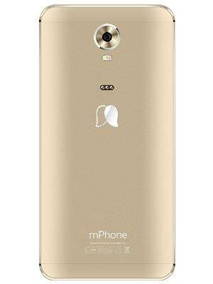 mPhone 8