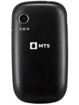 MTS MTag 281