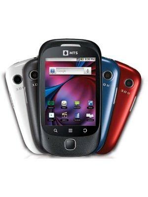 MTS MTag 281