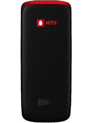 MTS Striker C121