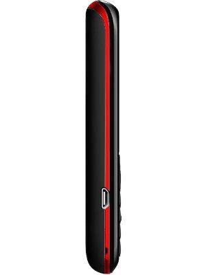 MTS Striker C121