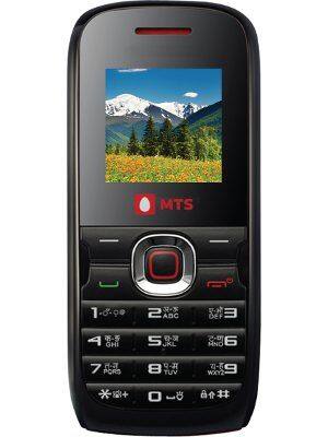 MTS Striker C122