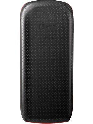 MTS Striker C122