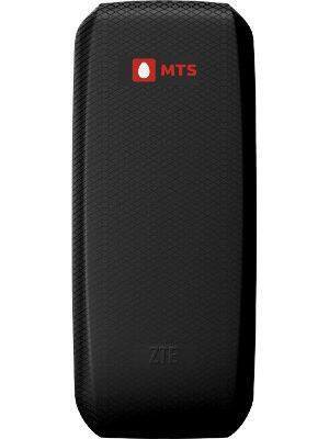 MTS Striker F121