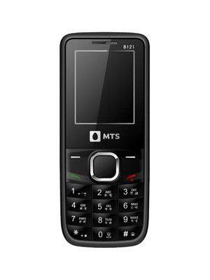MTS Turbo B121