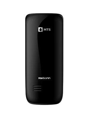 MTS Turbo B121