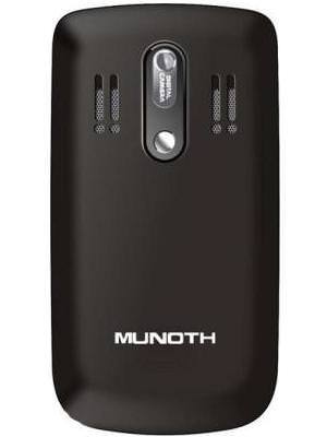 Munoth