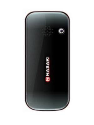 Nasaki