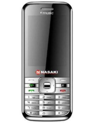 Nasaki