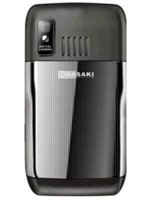 Nasaki