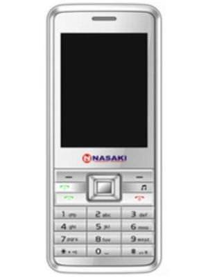 Nasaki