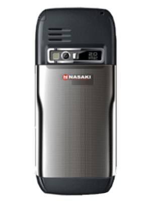 Nasaki