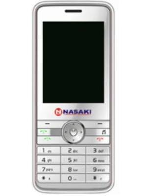 Nasaki