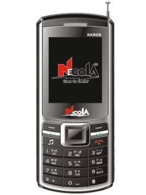 Necola