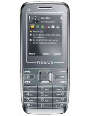 Negus