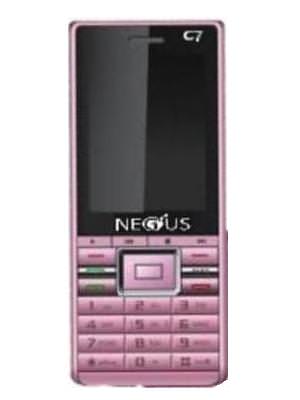 Negus