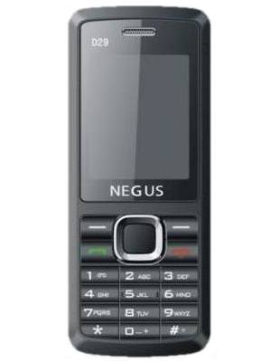 Negus