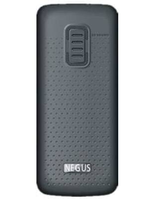 Negus