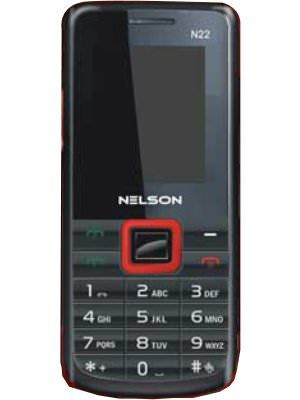 Nelson